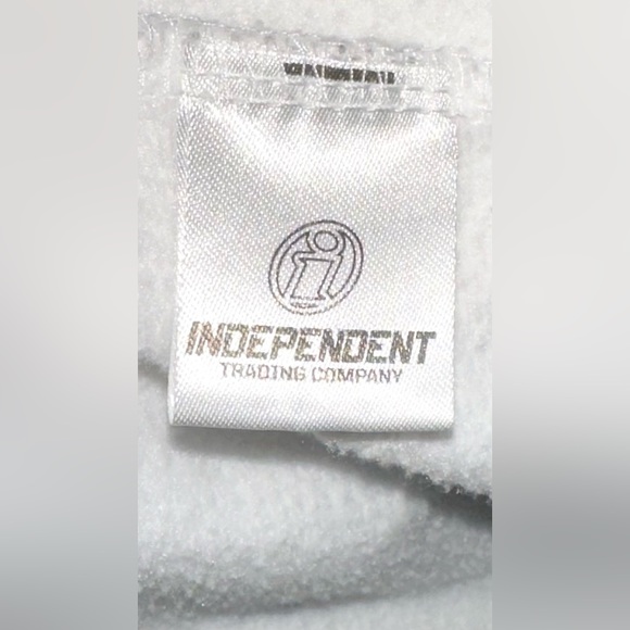 ANTISOCIAL SOCIAL CLUB KKHOCH HOODIE - Picture 4 of 4